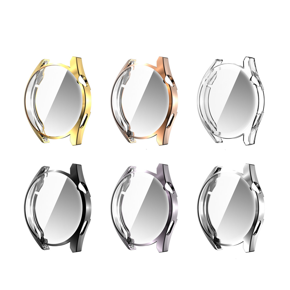 Silicone Cover for Huawei Watc - Drone Gt3 Rc บทวิจารณ์และราคา
