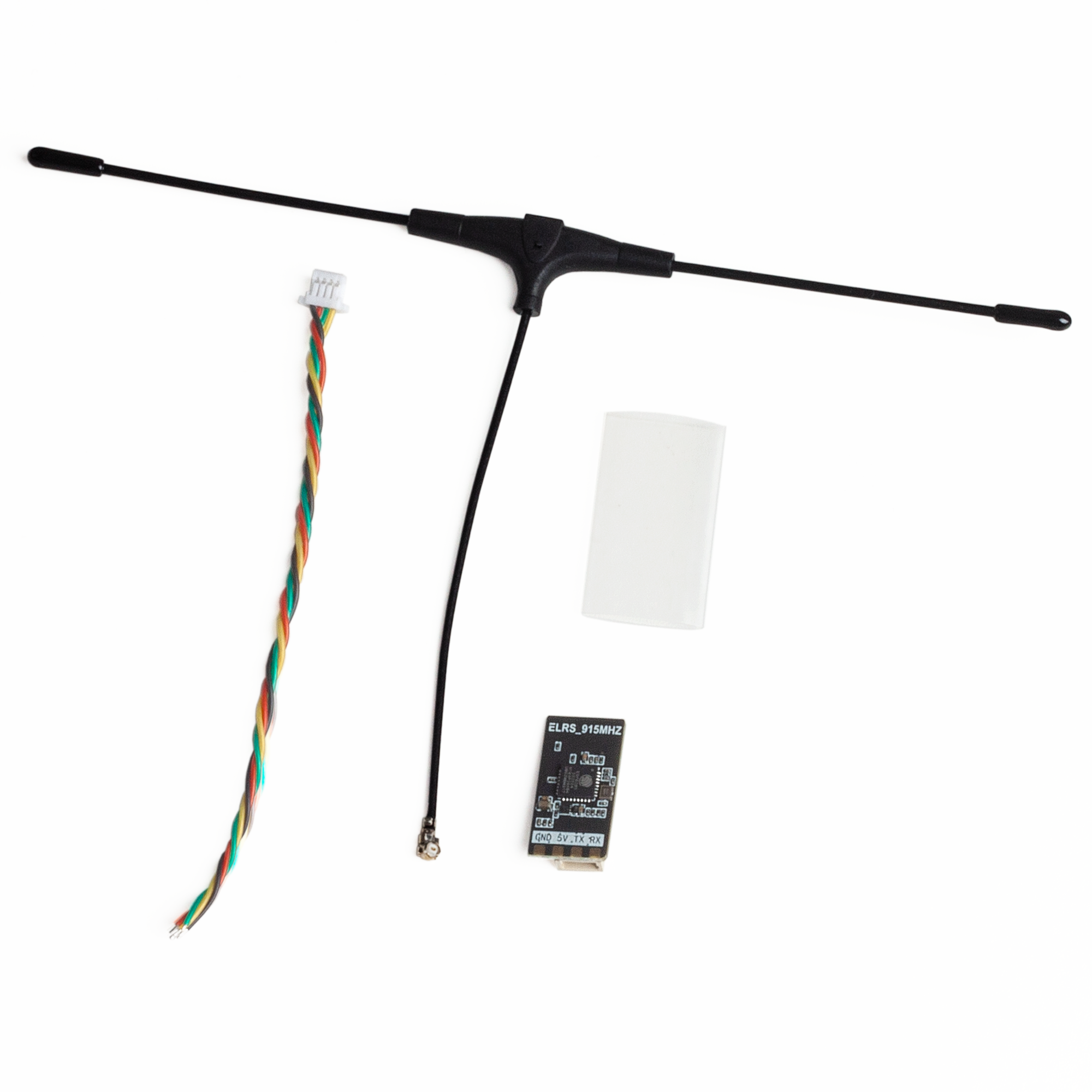 NEEBRC ELRS 2.4G/915Mhz/360Mhz - Fpv Antenna Receiver บทวิจารณ์และราคา