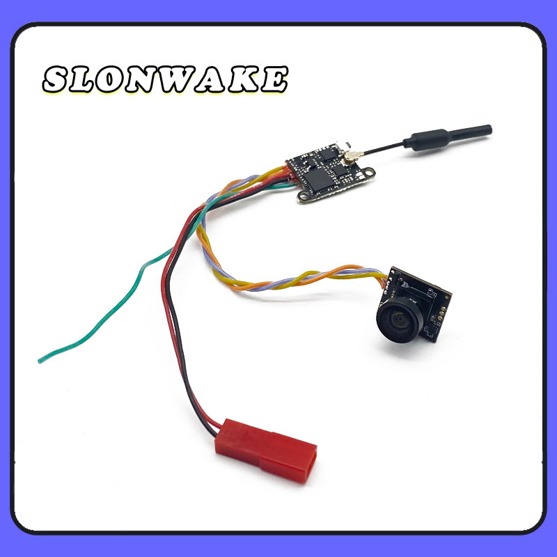 SLONWAKE 5.8G 1200TVL FPV Came - Drone Rc Remote บทวิจารณ์และราคา