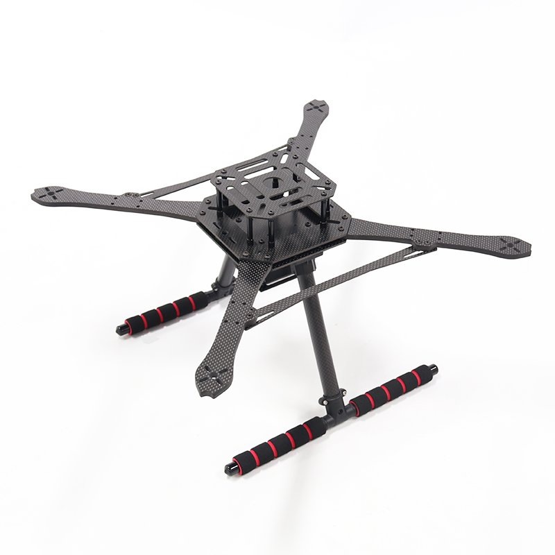 Rctosky Open Source New Smart  - Heavy Lift Drone Frame บทวิจารณ์และราคา