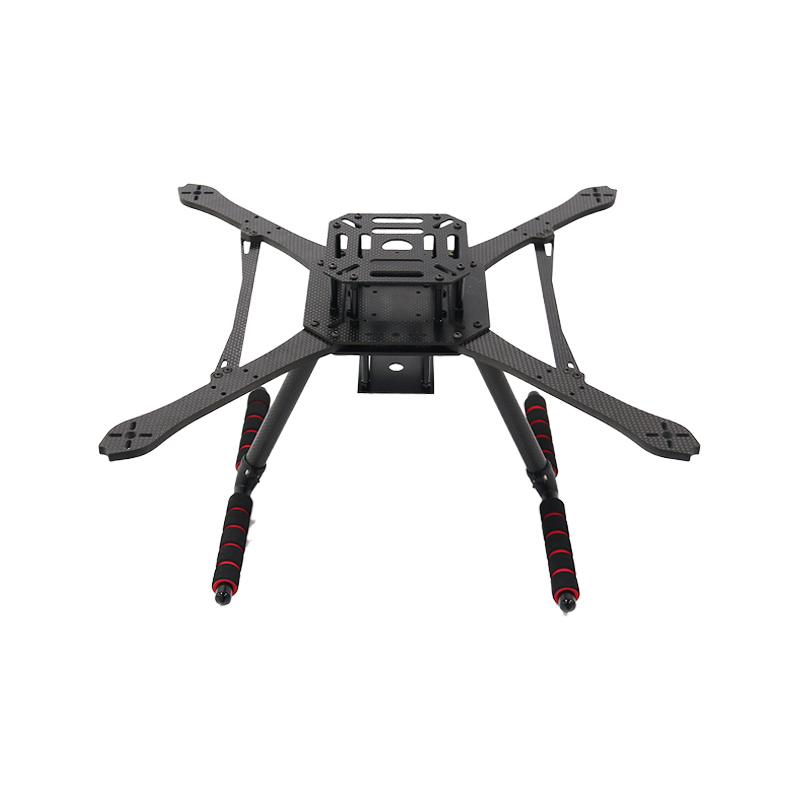 Rctosky Open Source New Smart  - Heavy Lift Drone Frame บทวิจารณ์และราคา