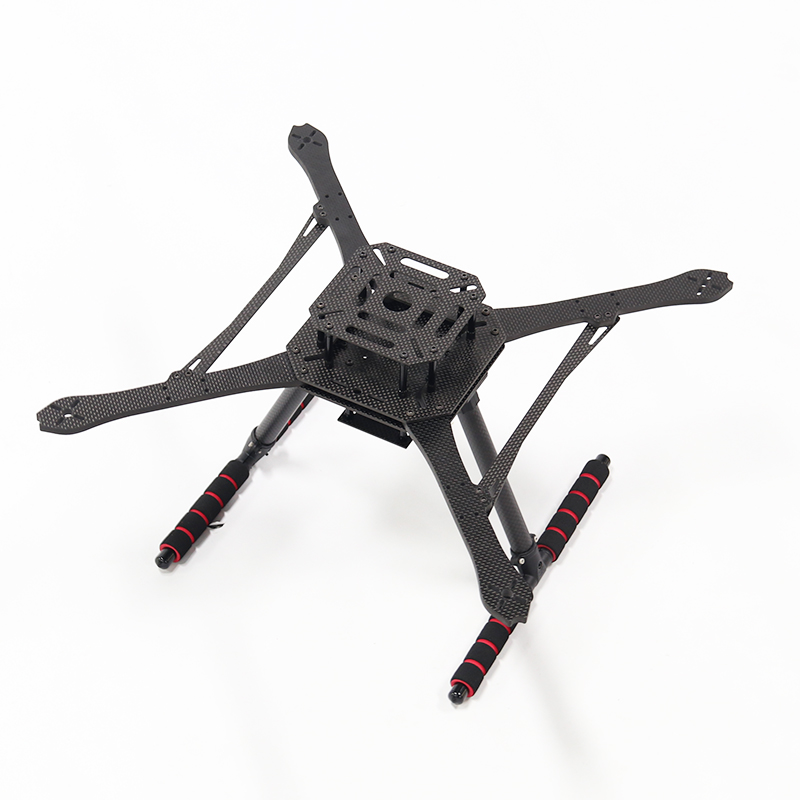 Rctosky Open Source New Smart  - Heavy Lift Drone Frame บทวิจารณ์และราคา