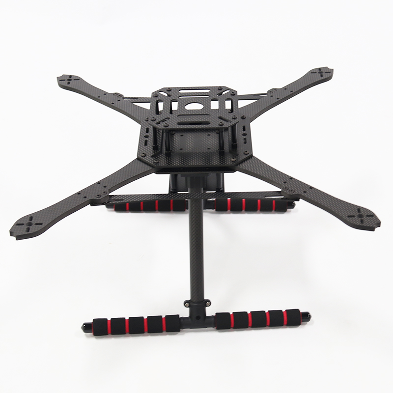 Rctosky Open Source New Smart  - Heavy Lift Drone Frame บทวิจารณ์และราคา