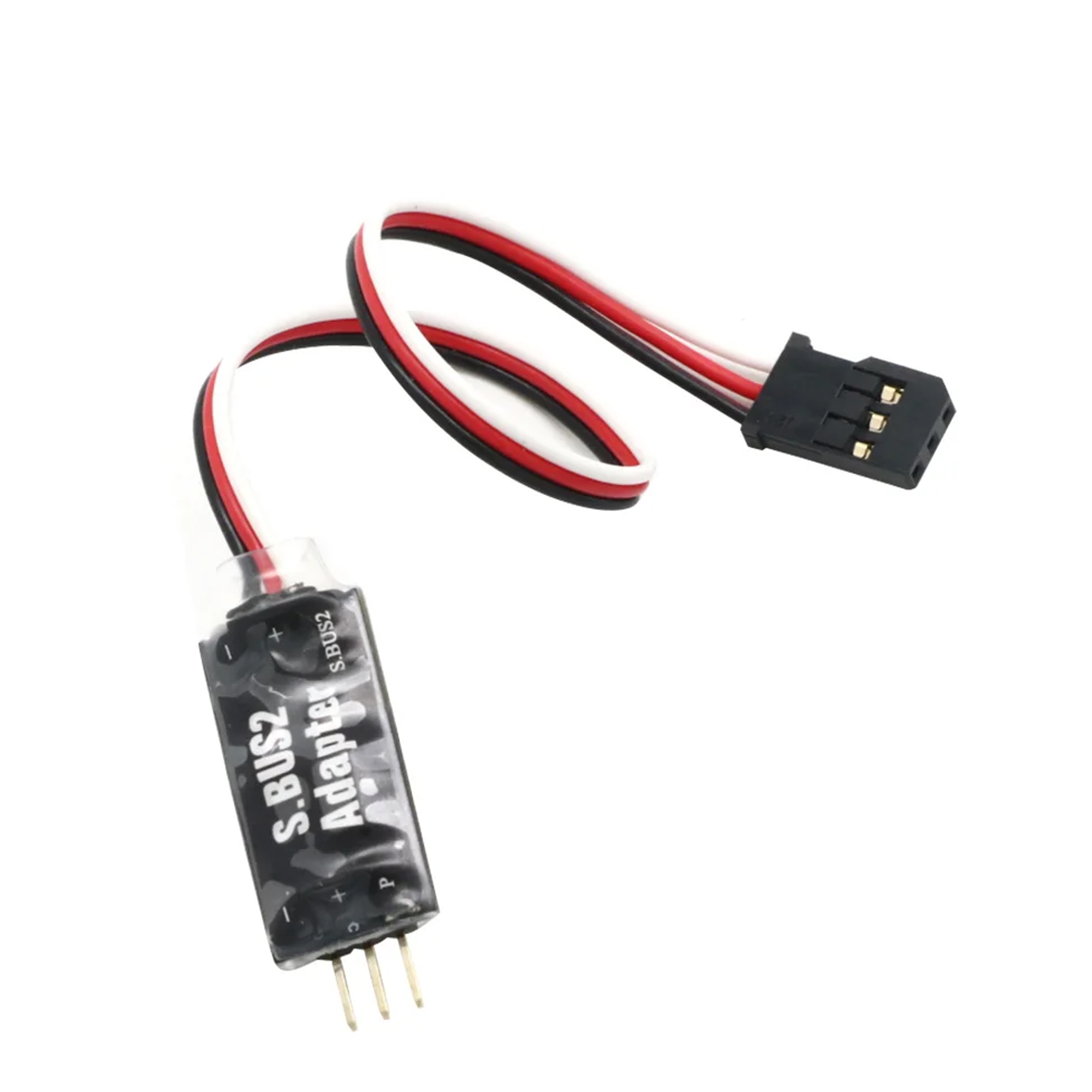 Hobbywing S.BUS2 Telemetry Ada - Drone With Rc Remote บทวิจารณ์และราคา