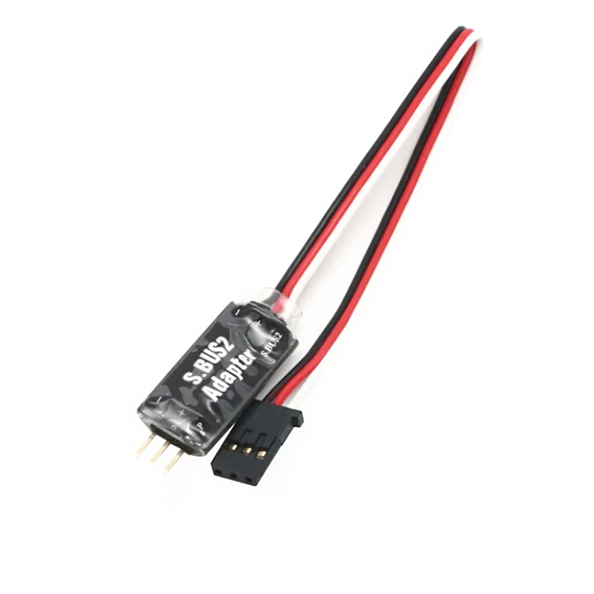Hobbywing S.BUS2 Telemetry Ada - Drone With Rc Remote บทวิจารณ์และราคา