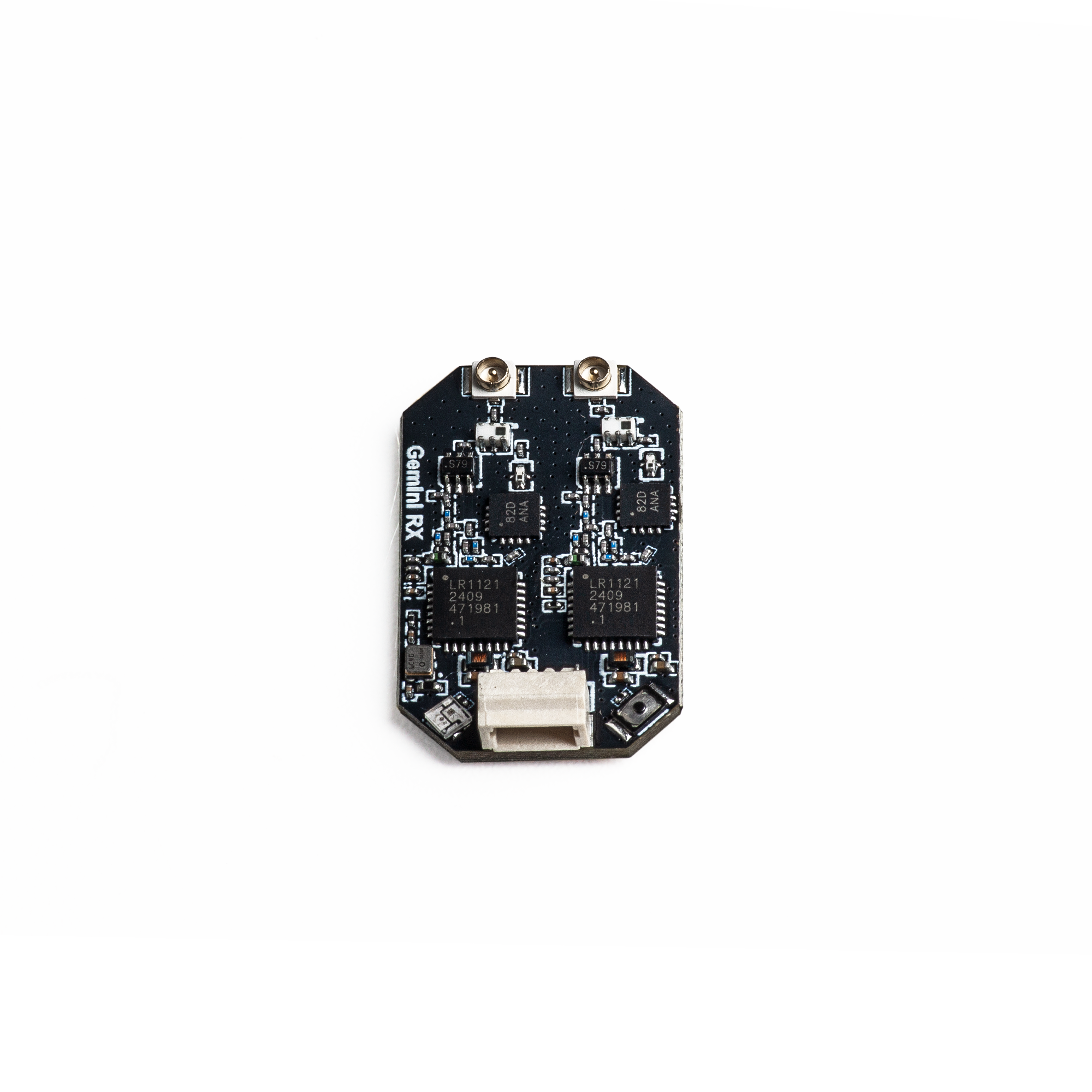 ELRS 915MHz/2.4GHz Gemini Dual - Fpv Antenna Receiver บทวิจารณ์และราคา