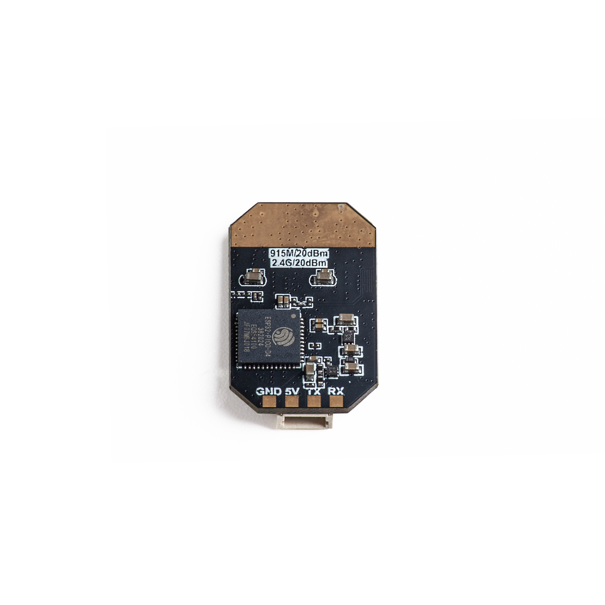 ELRS 915MHz/2.4GHz Gemini Dual - Fpv Antenna Receiver บทวิจารณ์และราคา