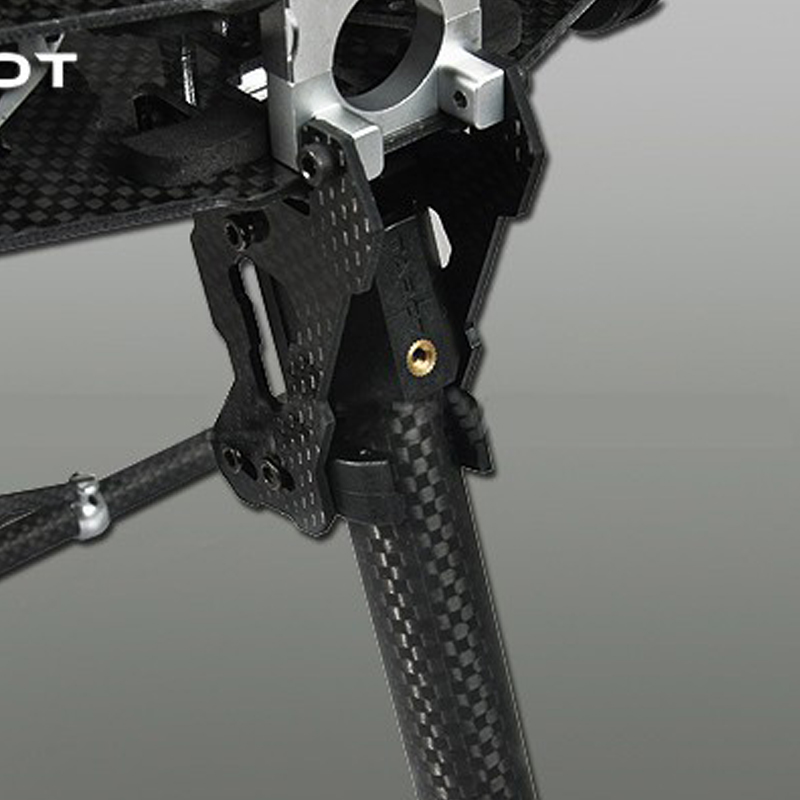 Tarot 650MM F650 S650 Foldable - Heavy Lift Drone Frame บทวิจารณ์และราคา
