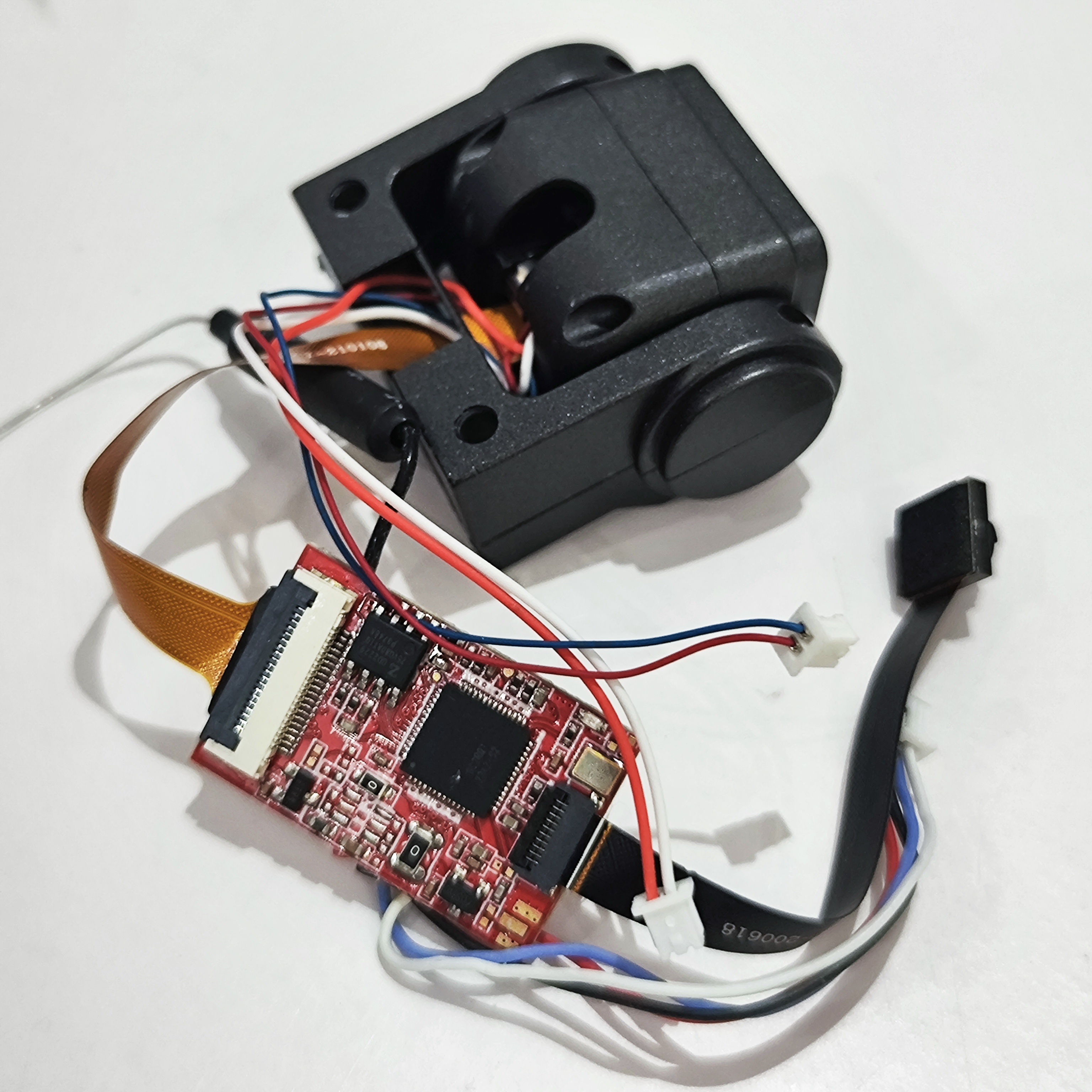 Original LSRC XT9 Drone LS-XT9 - Drone Rc Xt9 บทวิจารณ์และราคา