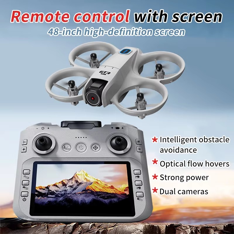 2026 New GT3 Max Drone 8K 5G G - Drone Gt3 Rc บทวิจารณ์และราคา