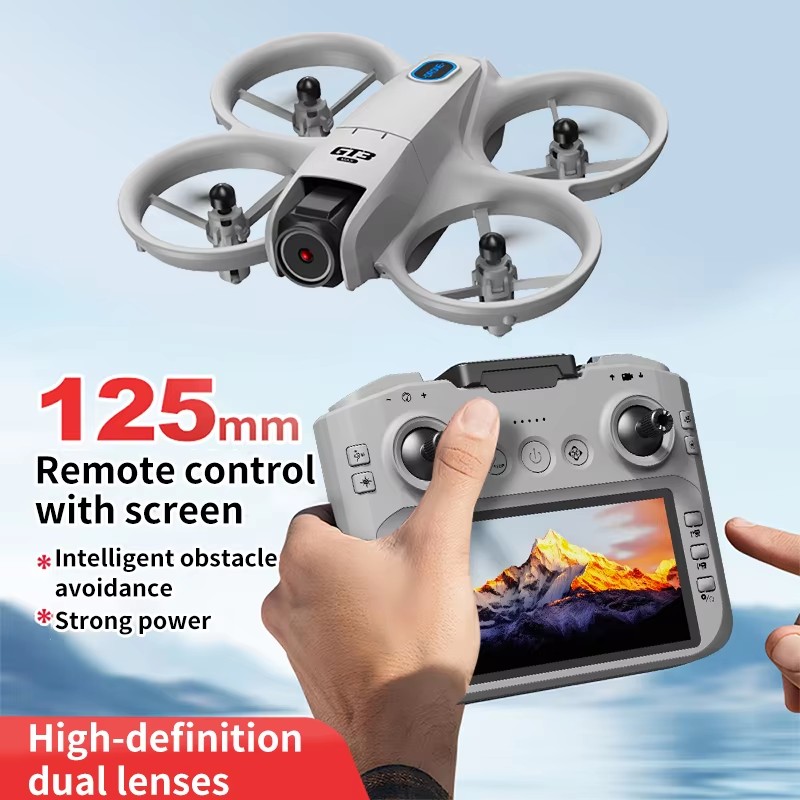 2026 New GT3 Max Drone 8K 5G G - Drone Gt3 Rc บทวิจารณ์และราคา