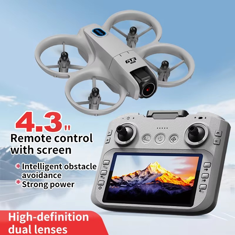 2026 New GT3 Max Drone 8K 5G G - Drone Gt3 Rc บทวิจารณ์และราคา