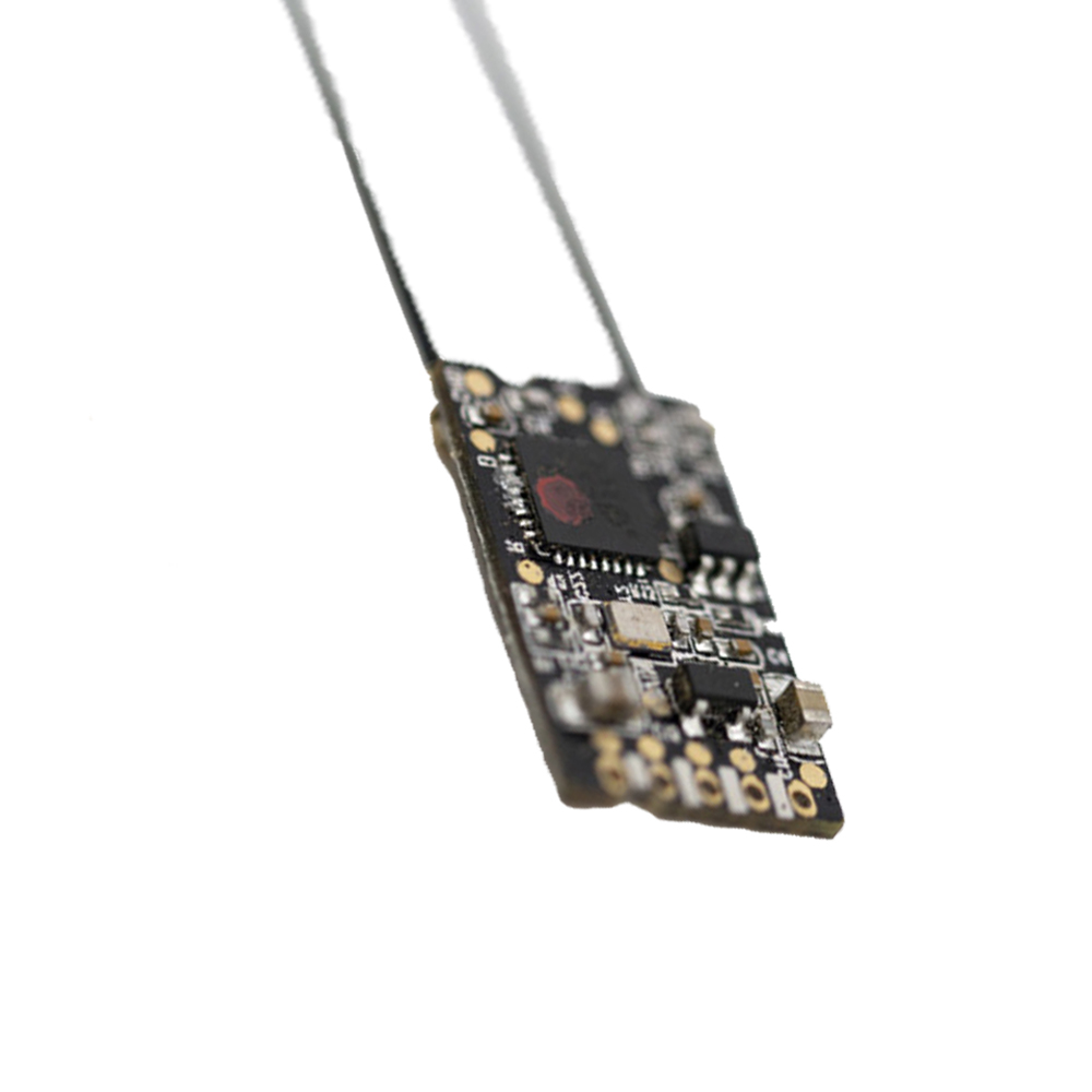FlySky FTr10  FTr16S 2.4G Two- - Fpv Antenna Receiver บทวิจารณ์และราคา