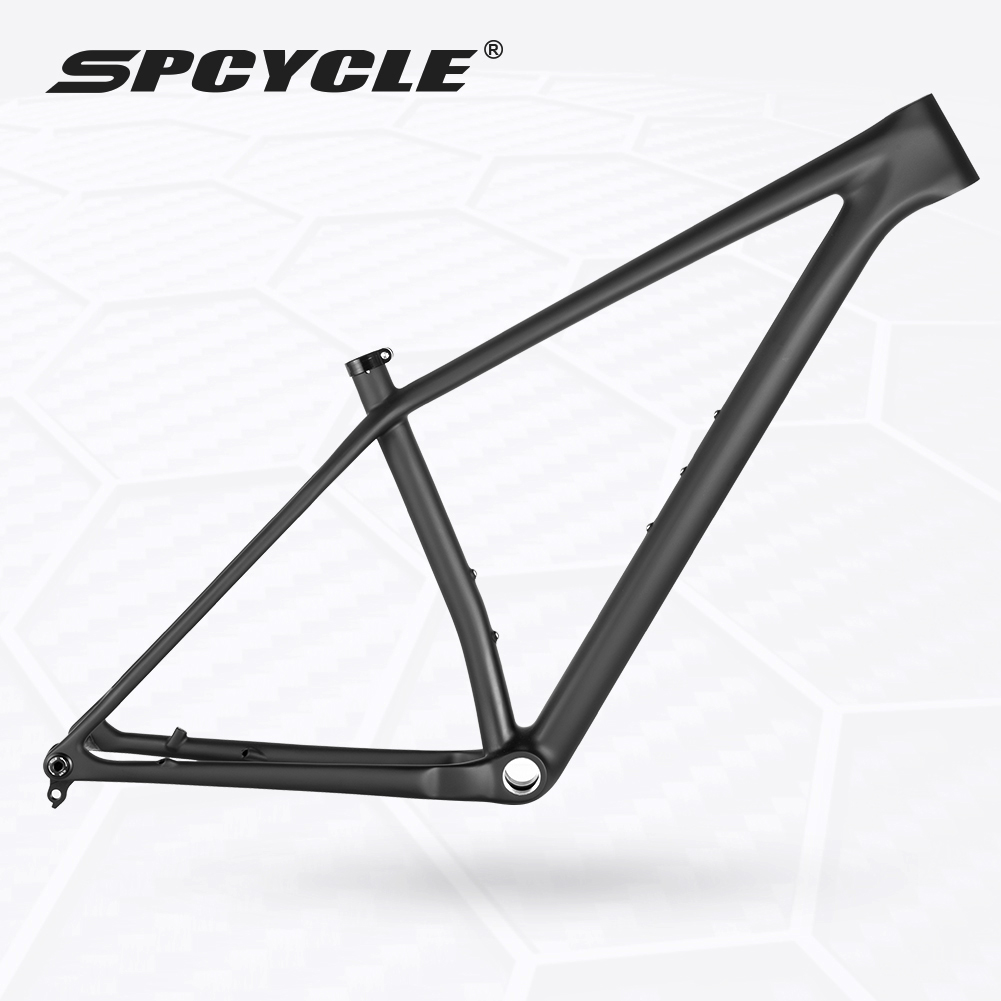 Spcycle 2026 Ner 29er Hardtail - Heavy Lift Drone Frame บทวิจารณ์และราคา