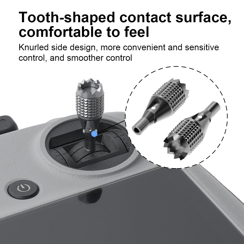 Remote Control Joysticks for D - Drone Dji Rc Mini 3 บทวิจารณ์และราคา