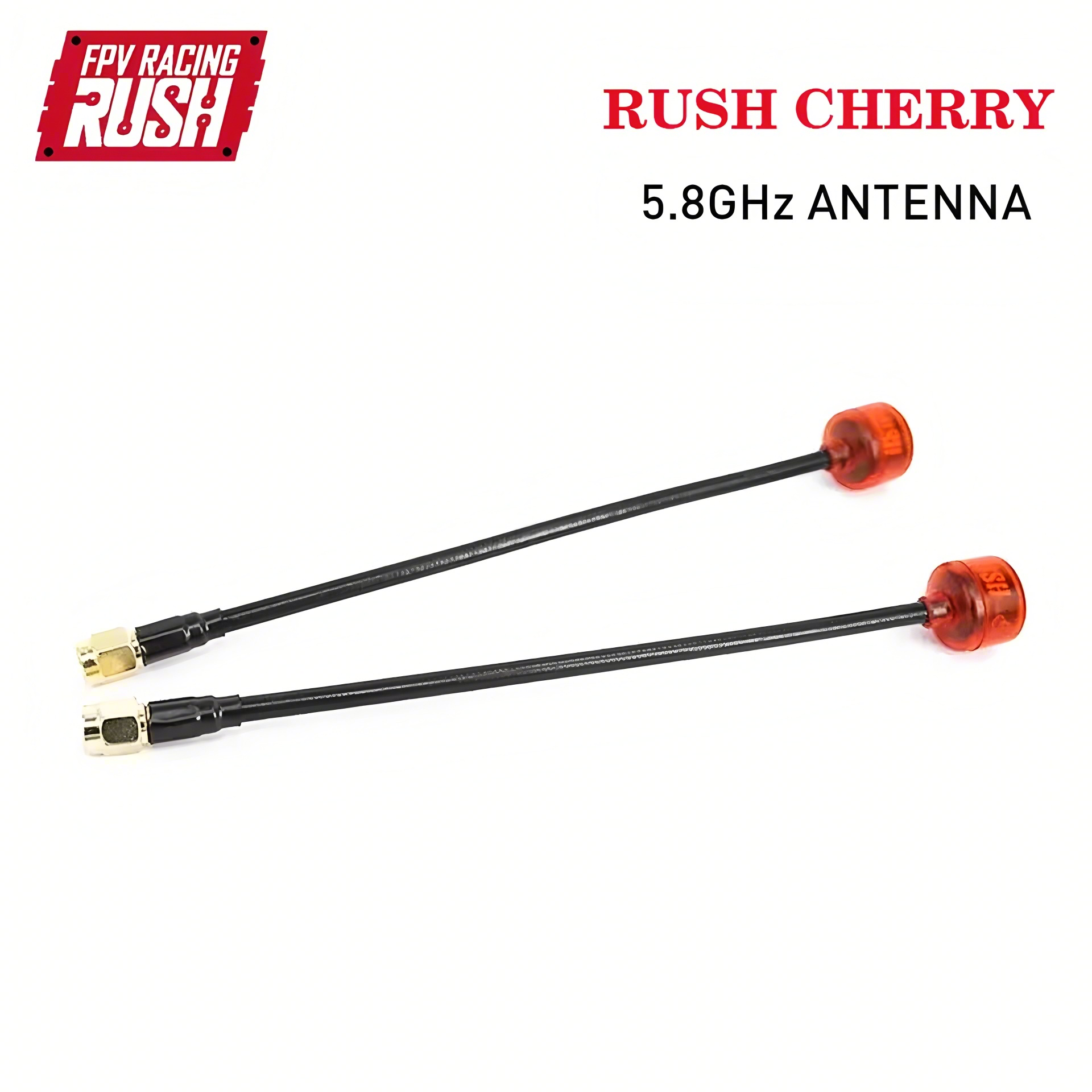 2026 NEW RUSHFPV RUSH Cherry F - Drone Rc Remote บทวิจารณ์และราคา