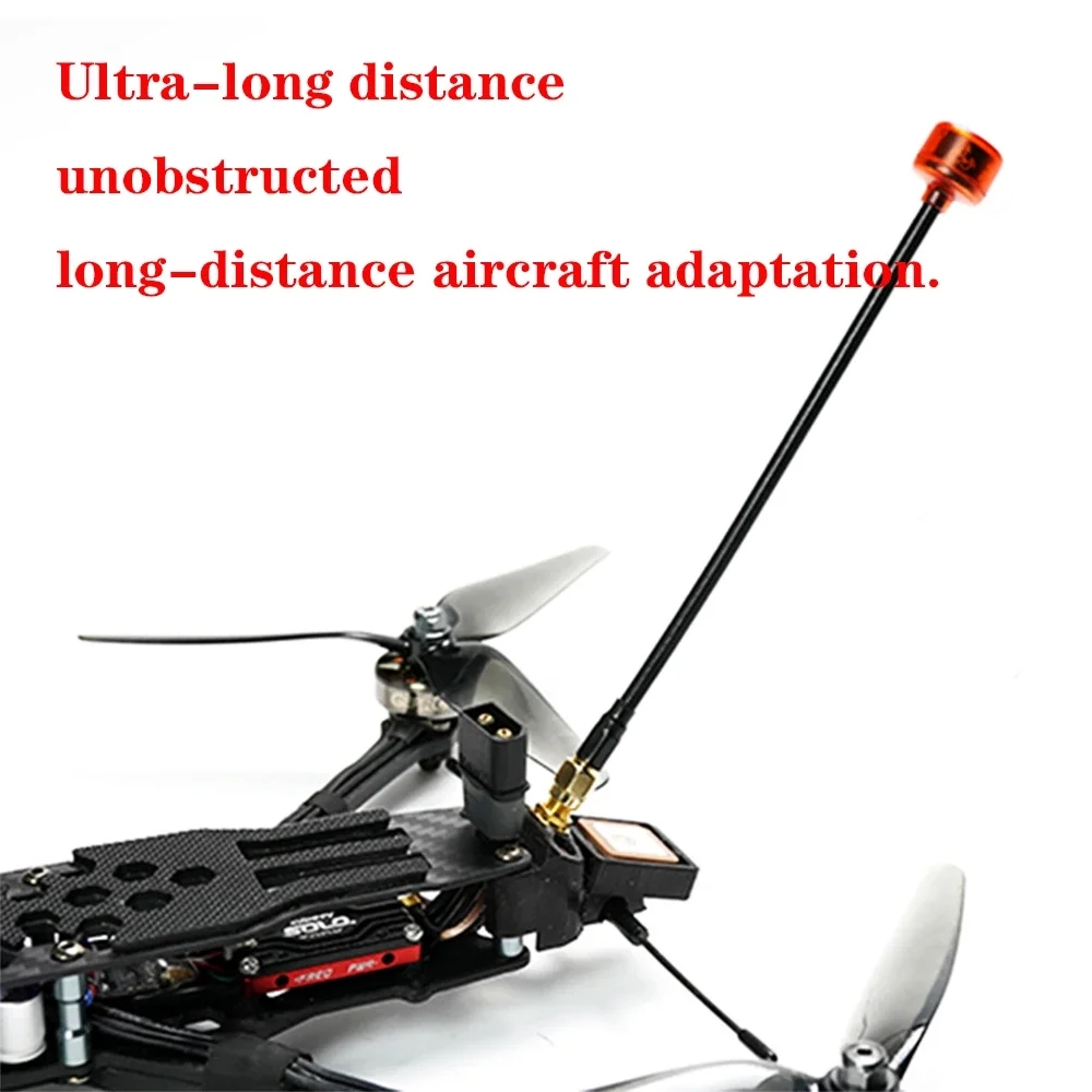 2026 NEW RUSHFPV RUSH Cherry F - Drone Rc Remote บทวิจารณ์และราคา