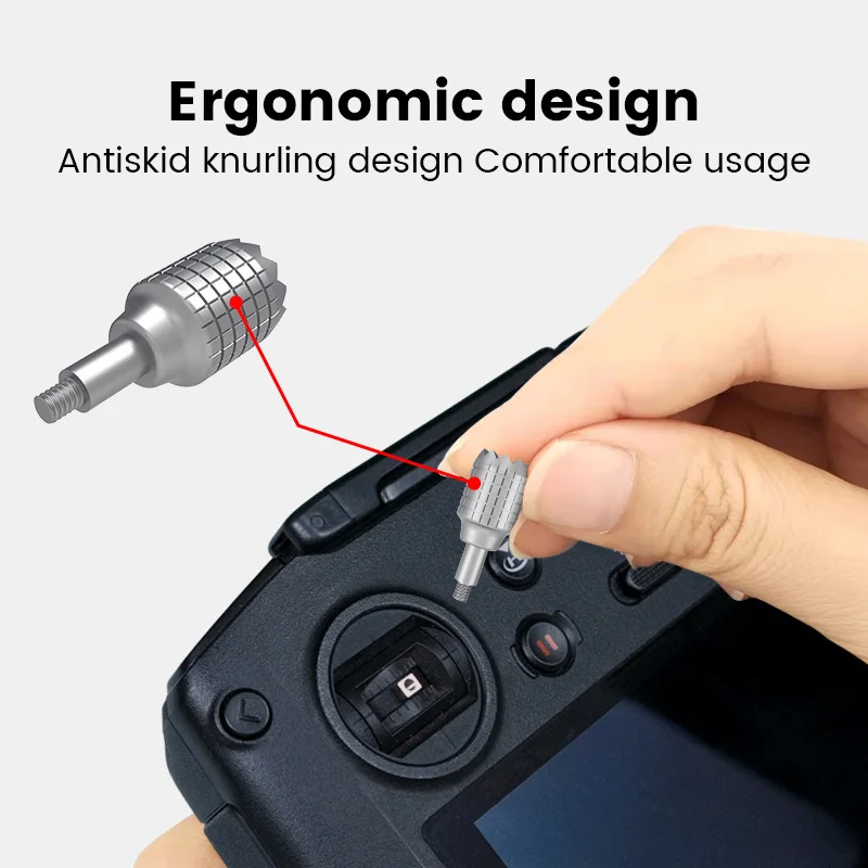 Joystick For JHDDJI Mavic 3/ R - Drone Rc N1 บทวิจารณ์และราคา