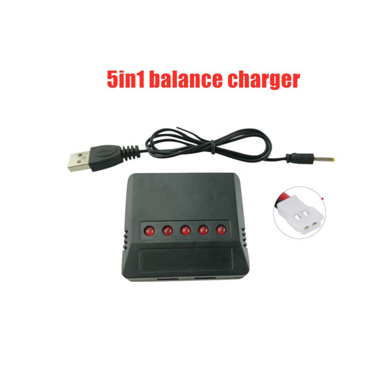 Hubsan H107 X4 Battery USB Cha - Drone Vs Rc Helicopter บทวิจารณ์และราคา