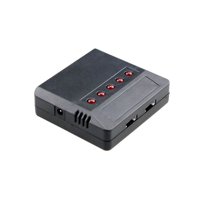 Hubsan H107 X4 Battery USB Cha - Drone Vs Rc Helicopter บทวิจารณ์และราคา