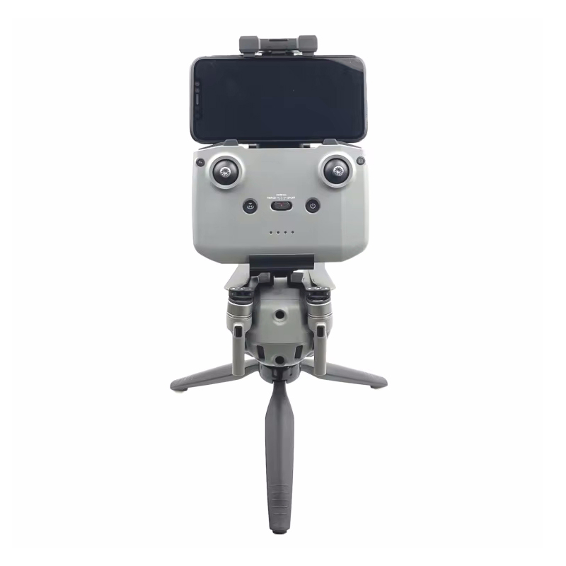 Handheld Tripod Mount RC-N1 Re - Drone Rc N1 บทวิจารณ์และราคา