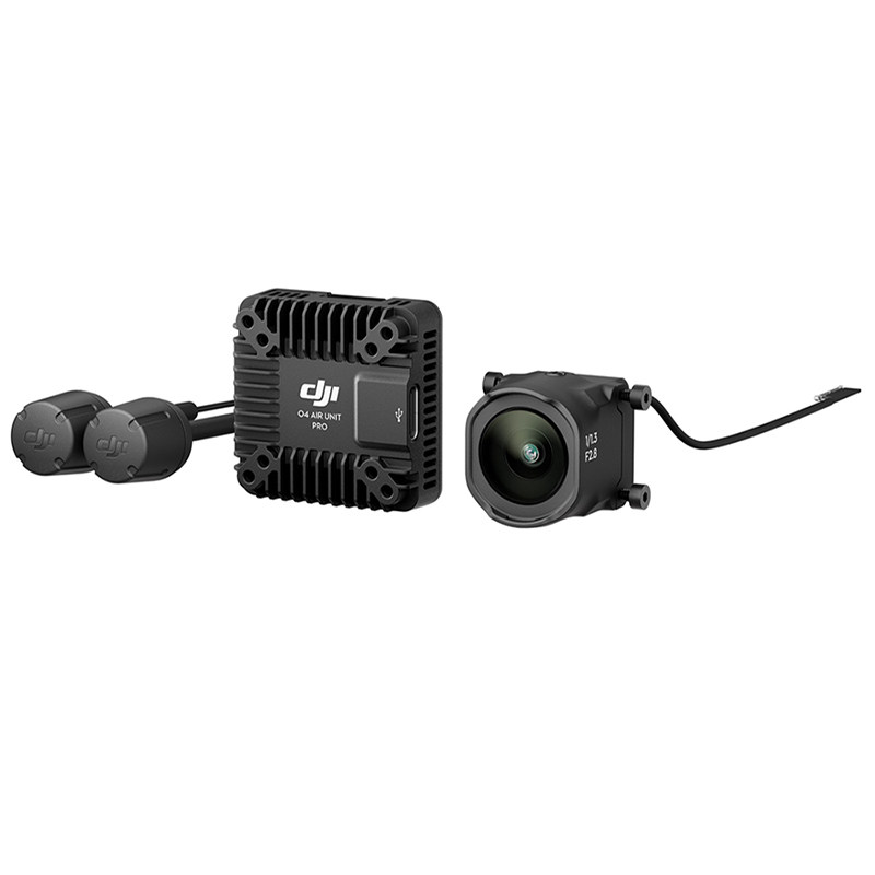 DJI O4 Air Unit Series Flagshi - Drone Rc Remote บทวิจารณ์และราคา