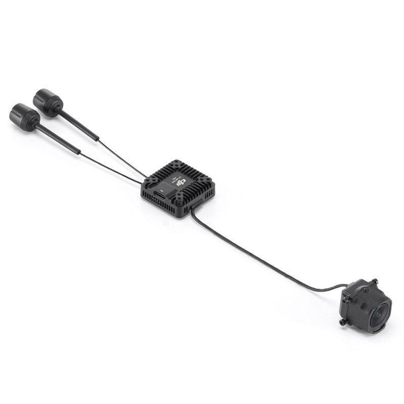 DJI O4 Air Unit Series Flagshi - Drone Rc Remote บทวิจารณ์และราคา