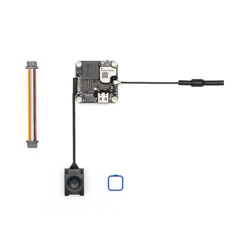 DJI O4 Air Unit Series Flagshi - Drone Rc Remote บทวิจารณ์และราคา