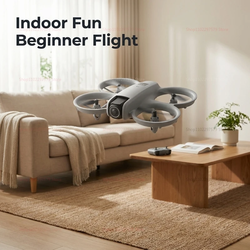 Mini Drone with 8K HD Camera F - Drone Rc Foldable บทวิจารณ์และราคา