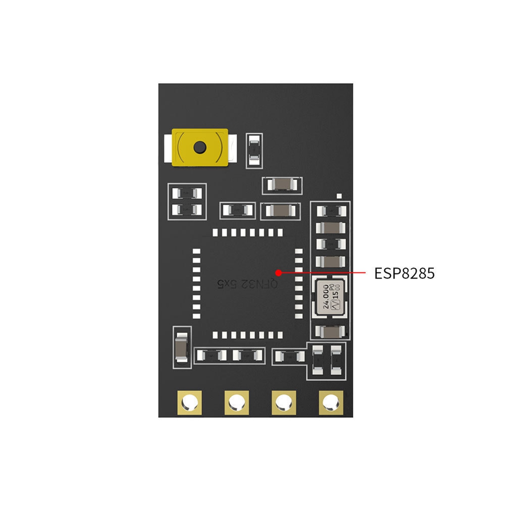 FBIL-2.4G Expresslrs ELRS Rece - Fpv Antenna Receiver บทวิจารณ์และราคา
