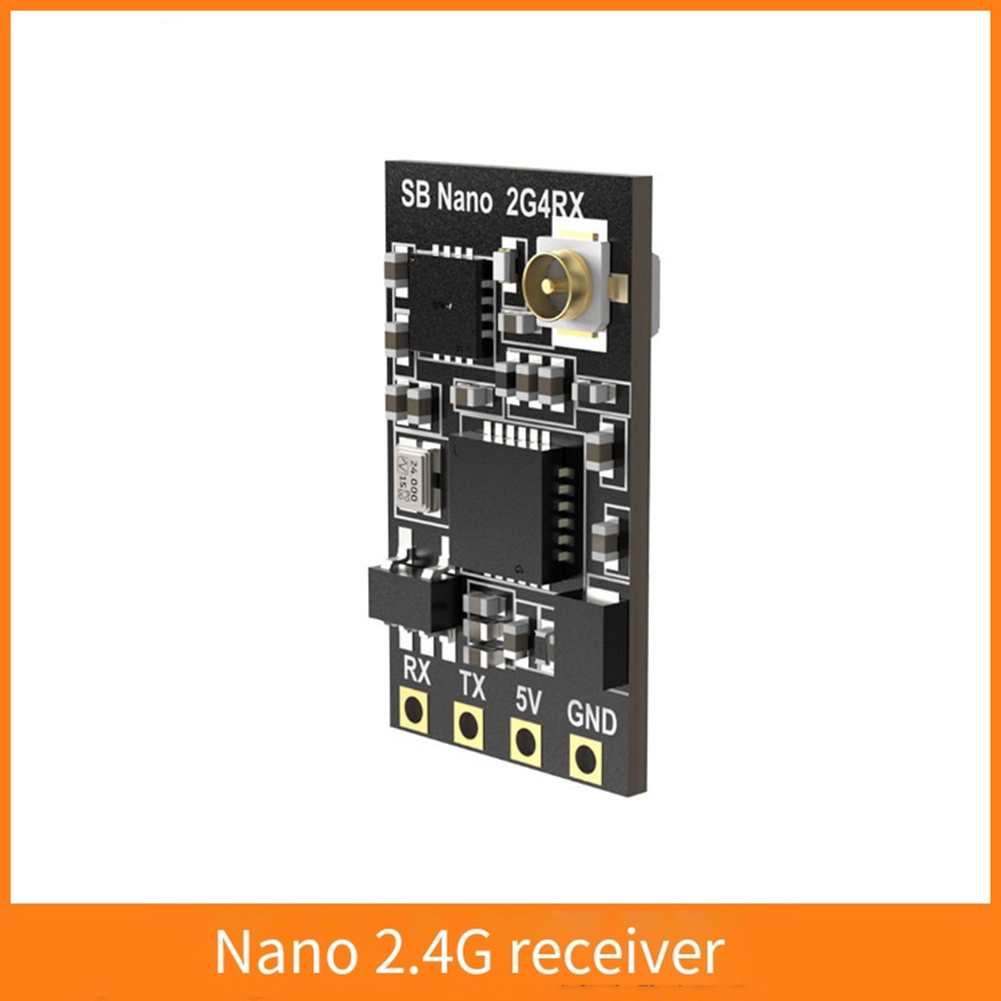 FBIL-2.4G Expresslrs ELRS Rece - Fpv Antenna Receiver บทวิจารณ์และราคา