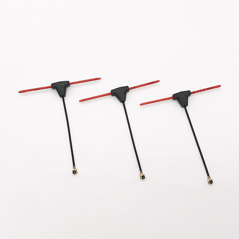 2.4G 2DBI T Antenna IPX1 for T - Fpv Antenna Receiver บทวิจารณ์และราคา