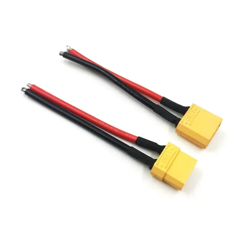XT60 XT30 XT90 T Plug Male/Fem - Drone Rc Xt9 บทวิจารณ์และราคา