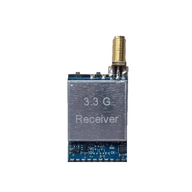 3.3G 800mw 1.6W FPV Antenna VT - Fpv Antenna Receiver บทวิจารณ์และราคา