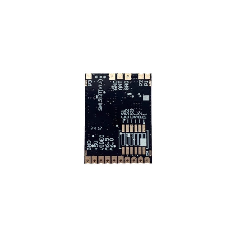 3.3G 800mw 1.6W FPV Antenna VT - Fpv Antenna Receiver บทวิจารณ์และราคา