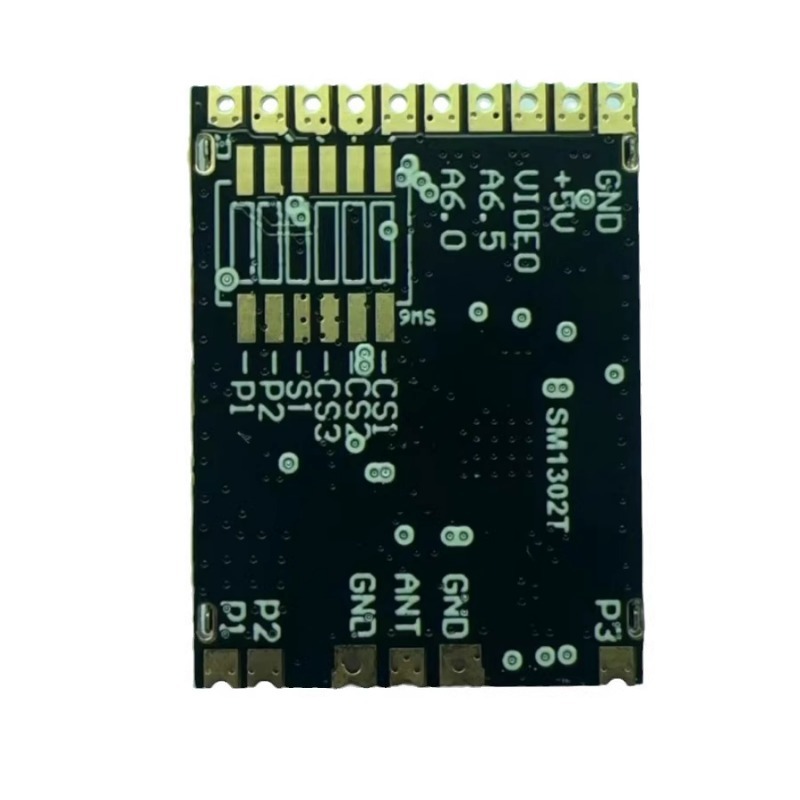 3.3G 800mw 1.6W FPV Antenna VT - Fpv Antenna Receiver บทวิจารณ์และราคา