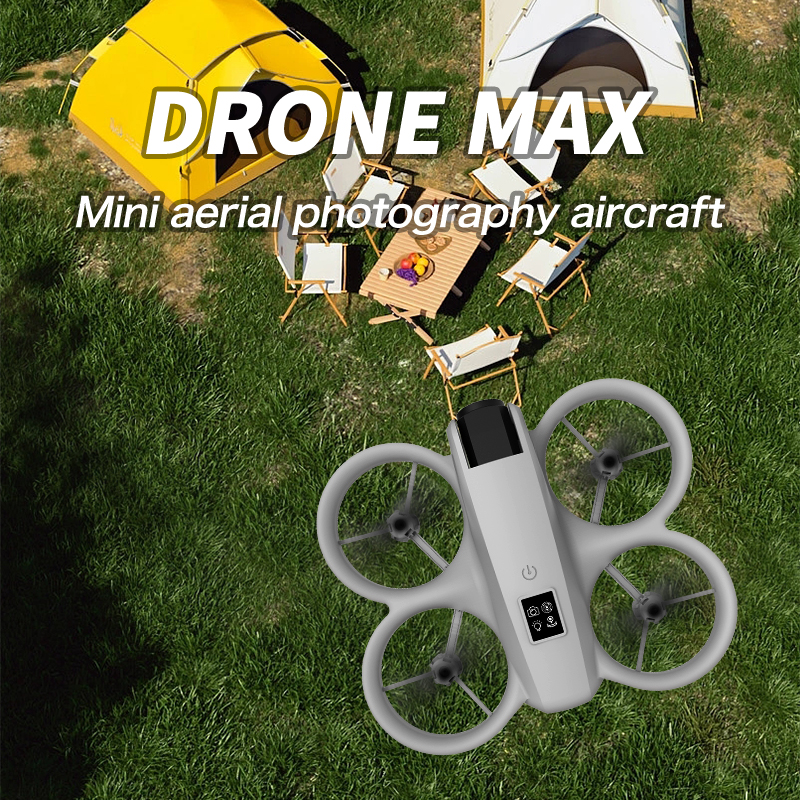 S116 Dual Camera 68g Mini 6k/8 - Drone Rc S116 บทวิจารณ์และราคา